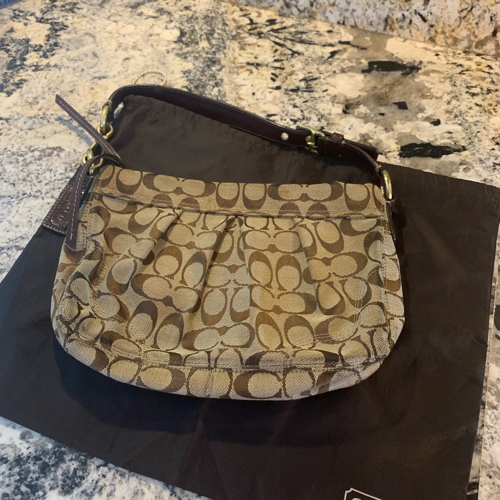 Coach Handbag